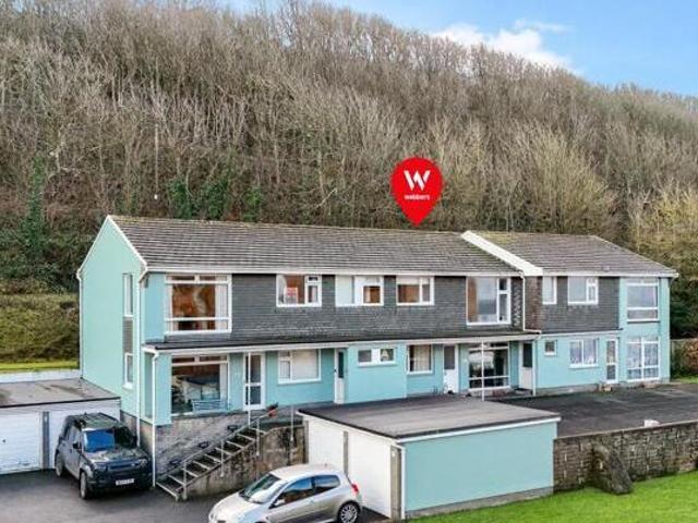 House for sale in Brandis Corner, Devon