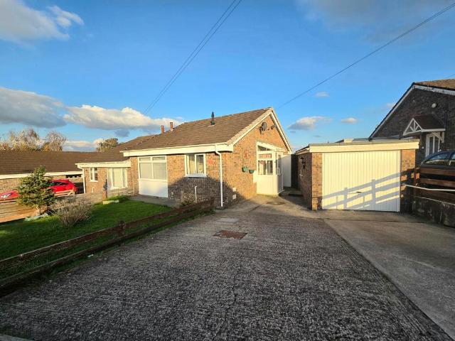 House for rent in Laleston, Bryntirion