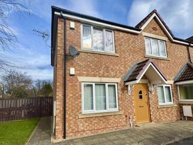 House for sale in Washington, Tyne And Wear