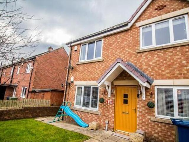 House for sale in Washington, Tyne And Wear