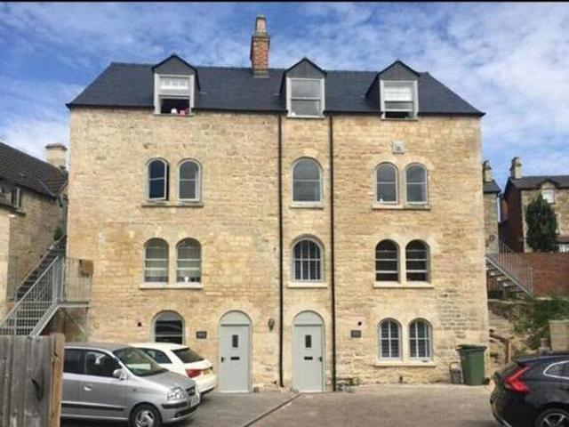House for rent in Selsley, School House