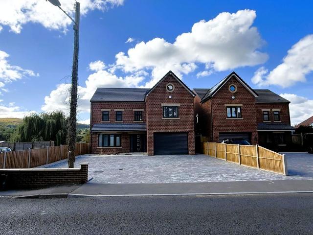 House for rent in Ebley, Stroud