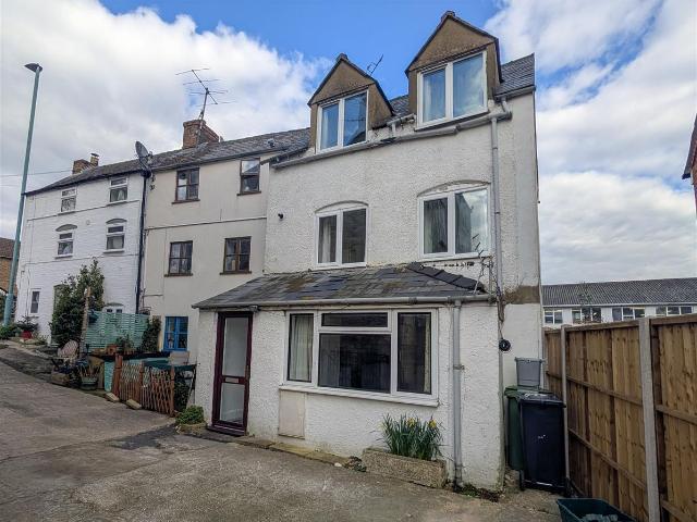House for rent in Selsley, School House