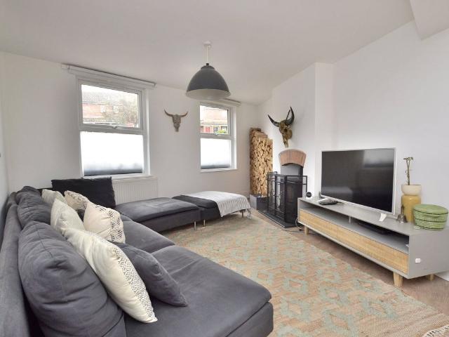 House for rent in Selsley, School House