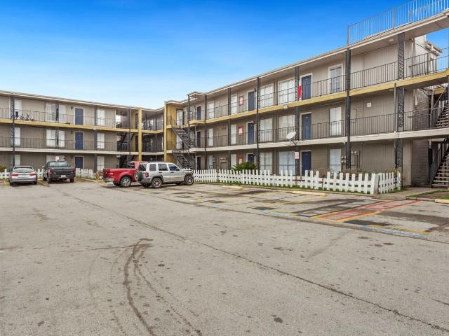 Apartment for rent in Harris, Texas