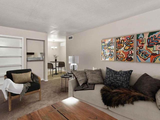 Apartment for rent in Harris, Texas