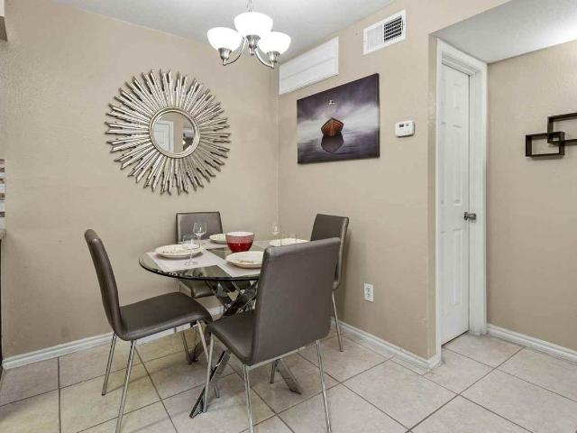 Apartment for rent in Harris, Texas