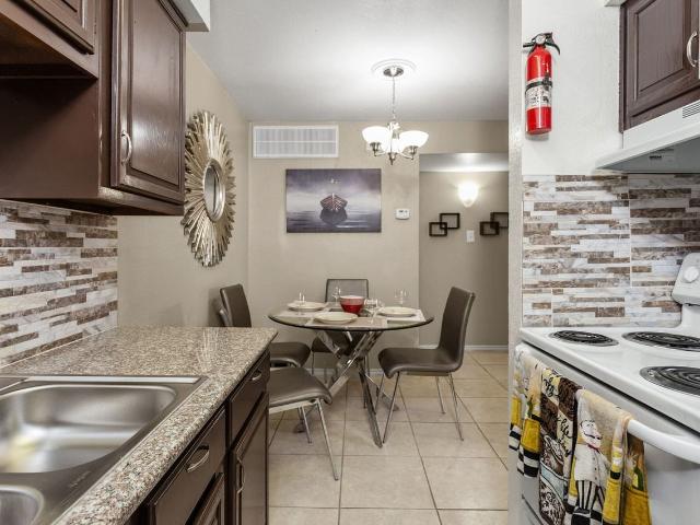 Apartment for rent in Harris, Texas