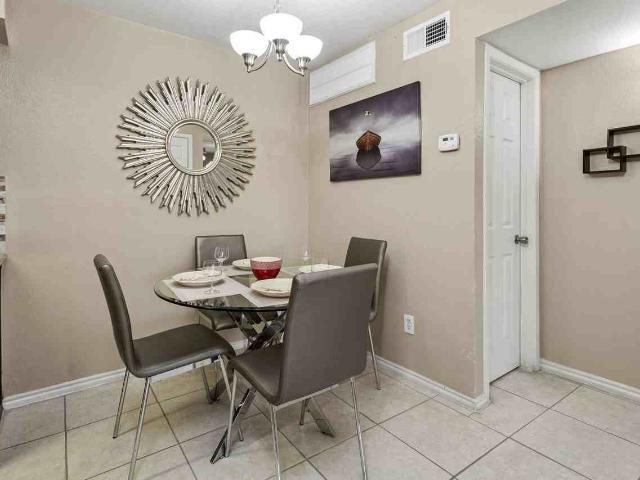 Apartment for rent in Harris, Texas