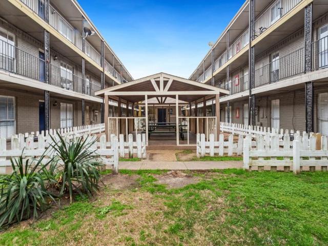 Apartment for rent in Harris, Texas