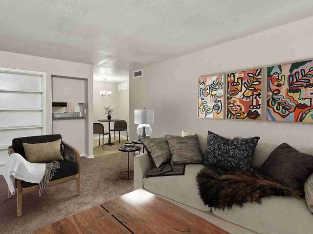 Apartment for rent in Harris, Texas
