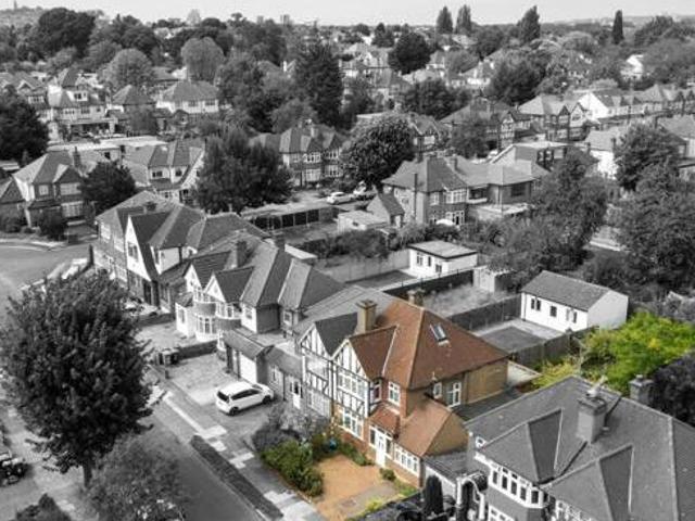 House for sale in Greater London