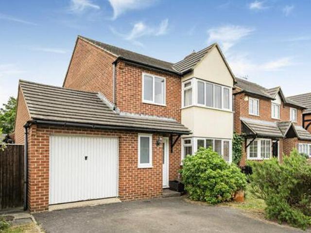 House for sale in Ladygrove, Berrick Salome