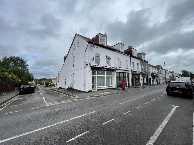 Apartment for rent in Caterham on the Hill, Hillview