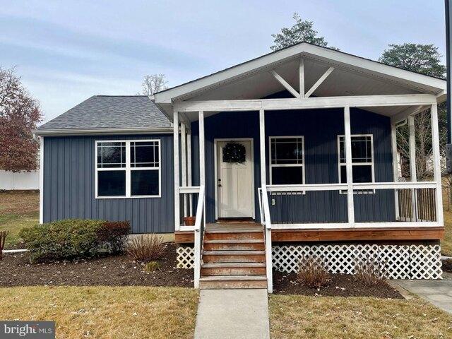 House for sale in Annapolis, Maryland
