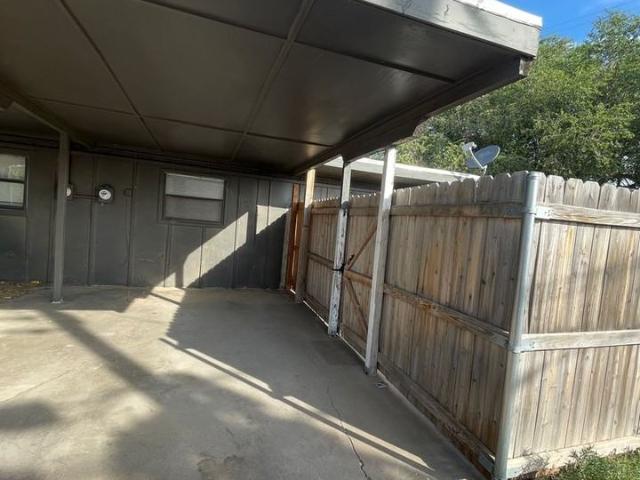 Apartment for rent in Potter, Texas