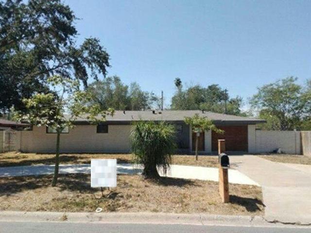 House for sale in McAllen, Hidalgo County