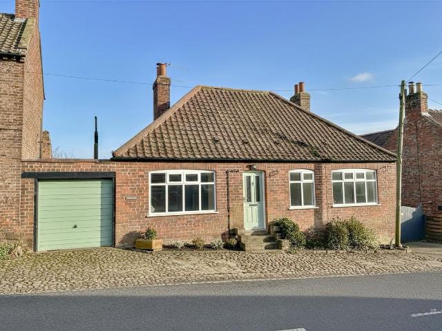 House for rent in Crayke, York and North Yorkshire