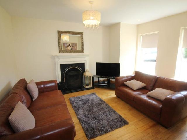 House to rent in Ballingeary, South Tipperary