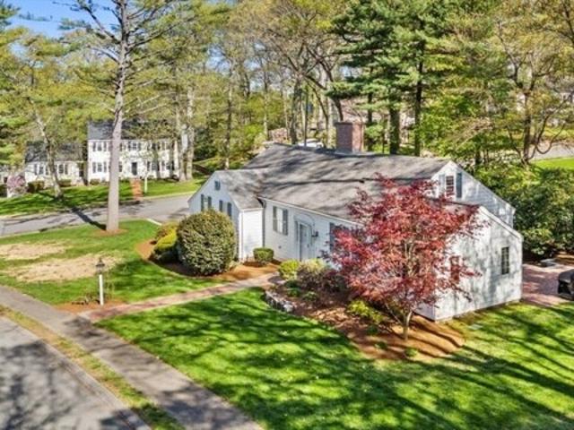 House for sale in Lynnfield, Massachusetts