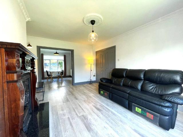 Apartment to rent in Blanchardstown, North Tipperary