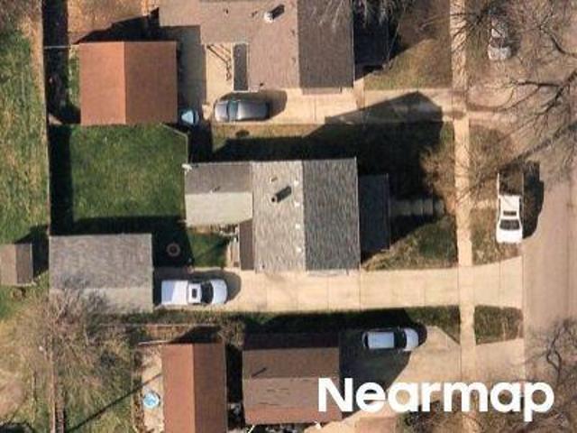 House for sale in Lucas, Ohio