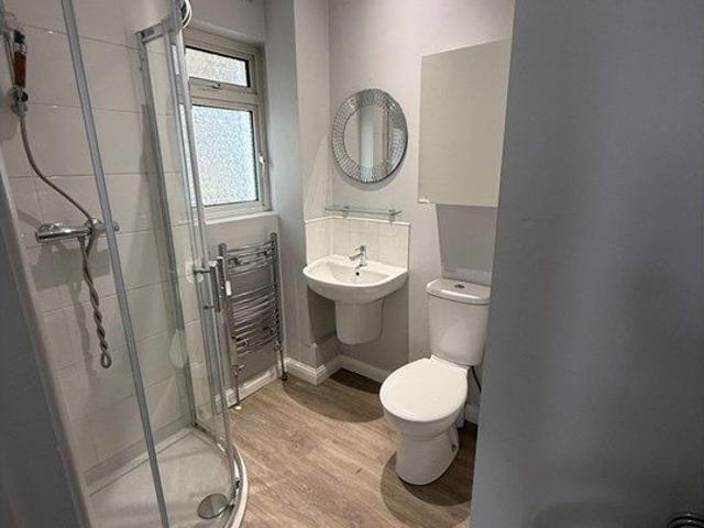 Studio for rent in Streatham, Greater London