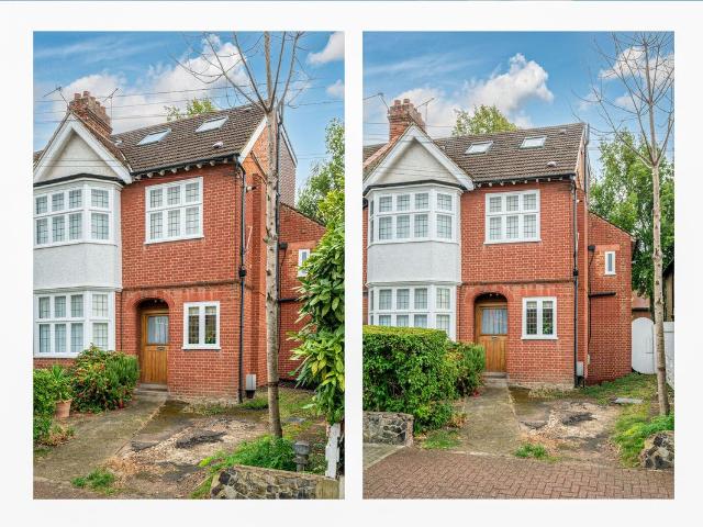 Apartment for rent in London Borough of Lambeth, Greater London