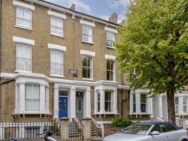 House for rent in Shepherd's Bush, Greater London