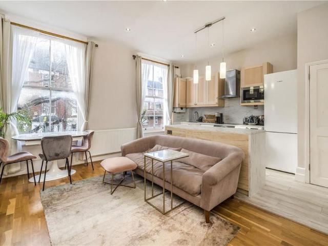 House for rent in Shepherd's Bush, Greater London