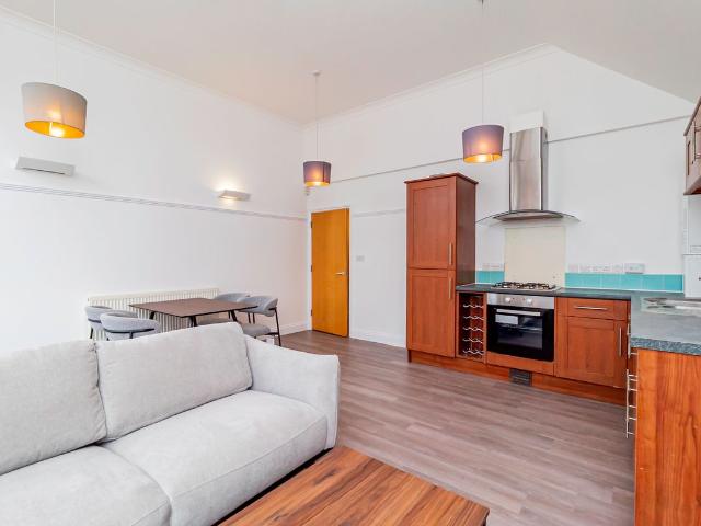 Apartment for rent in Heigham Grove, East Bank