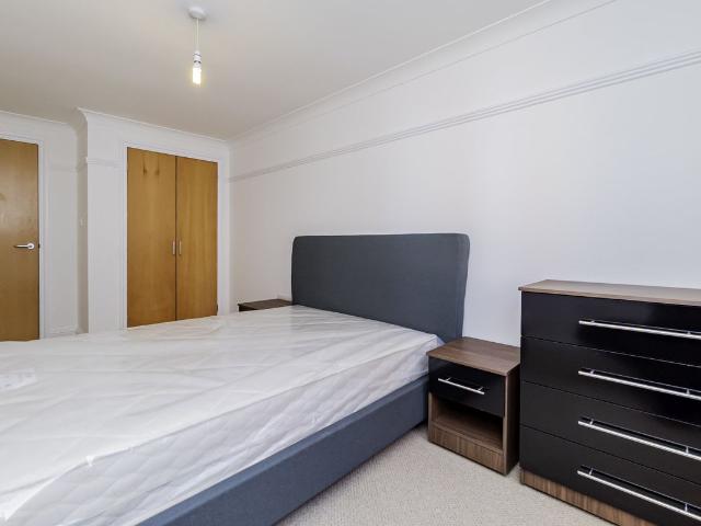 Apartment for rent in Heigham Grove, East Bank
