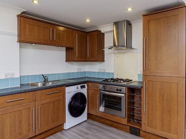 Apartment for rent in Heigham Grove, East Bank