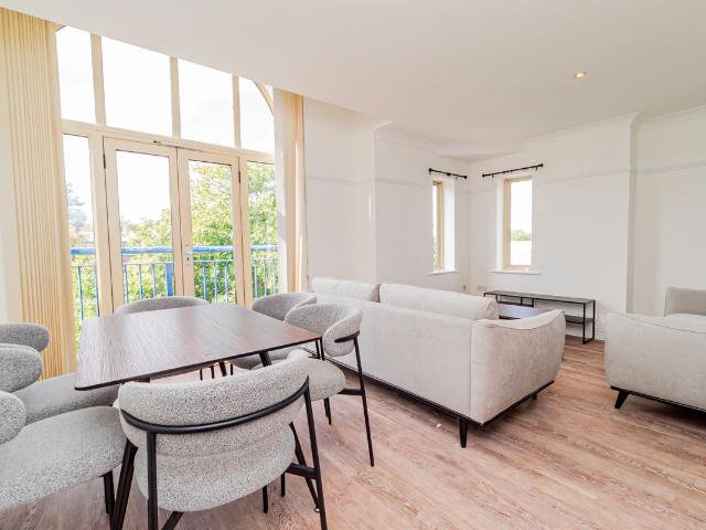 Apartment for rent in Heigham Grove, Norwich