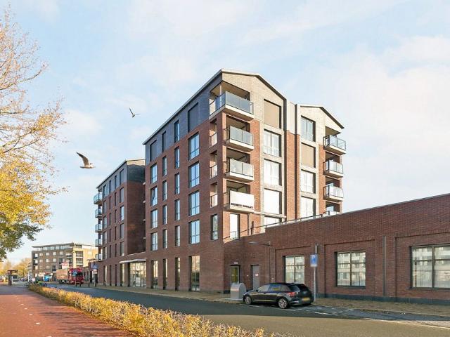Appartement te huur in Westwijk, Noord Holland