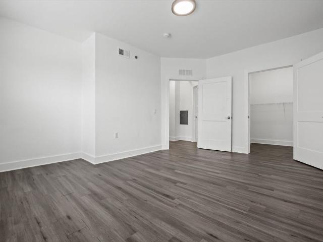 Apartment for rent in Detroit, Michigan