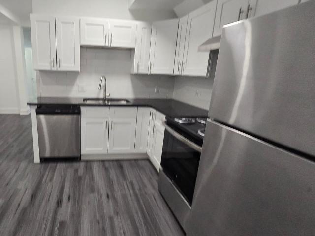 Apartment for rent in Detroit, Michigan
