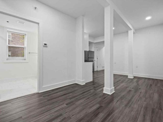 Apartment for rent in Detroit, Michigan
