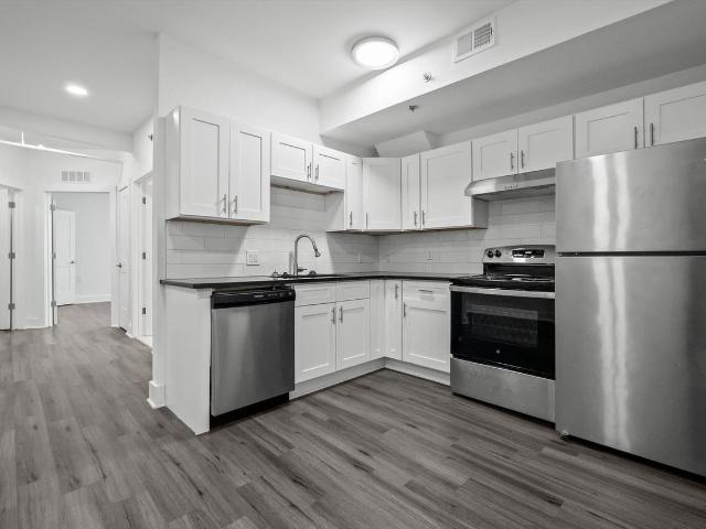 Apartment for rent in Detroit, Michigan