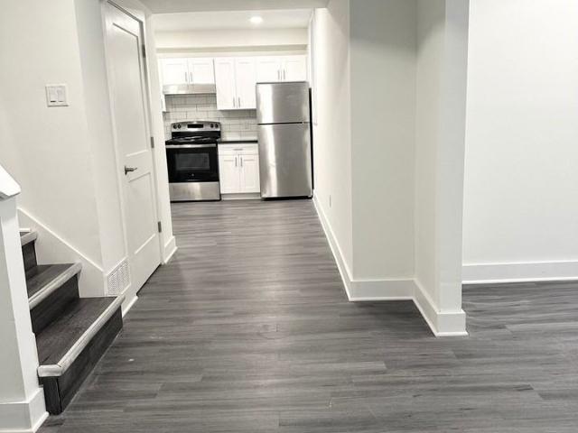 Apartment for rent in Detroit, Michigan