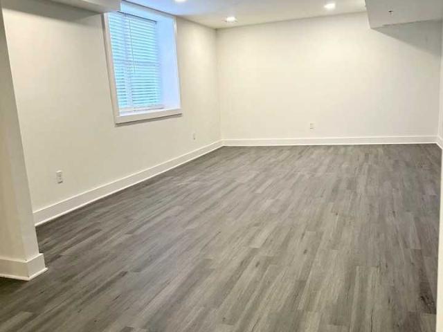 Apartment for rent in Detroit, Michigan