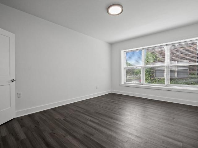 Apartment for rent in Detroit, Michigan