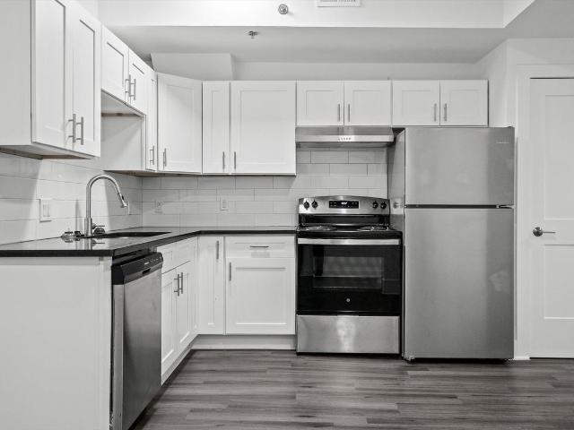 Apartment for rent in Detroit, Michigan