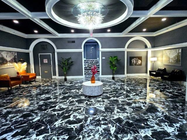 Apartment for rent in Detroit, Michigan