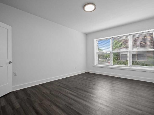 Apartment for rent in Detroit, Michigan