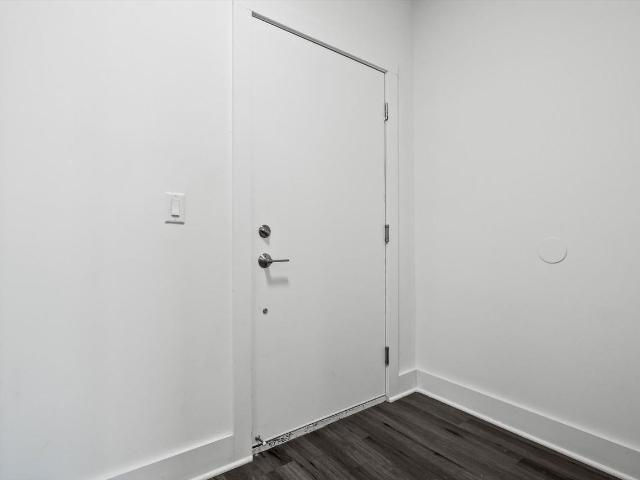 Apartment for rent in Detroit, Michigan