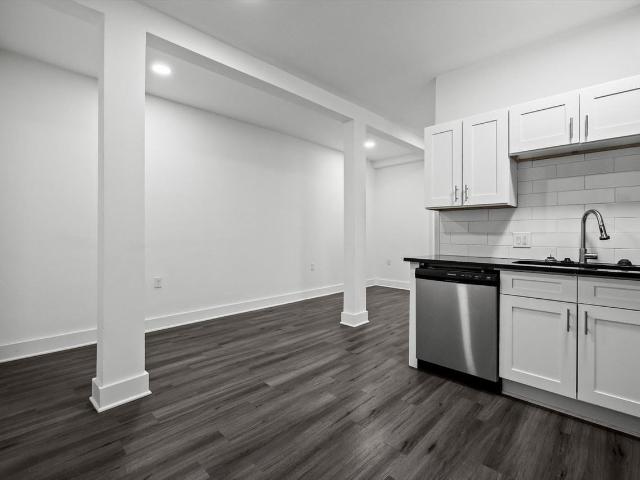 Apartment for rent in Detroit, Michigan