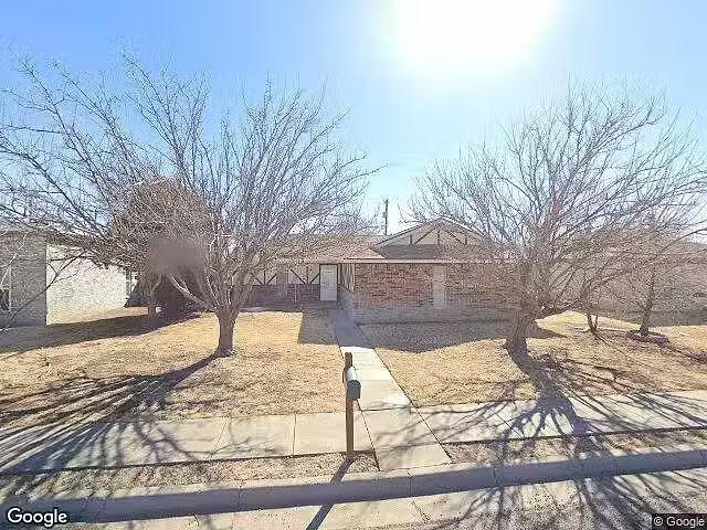 House for rent in Amarillo