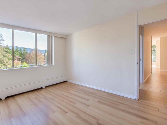 Apartment for rent in West Vancouver, British Columbia