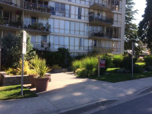 Apartment for rent in West Vancouver, British Columbia